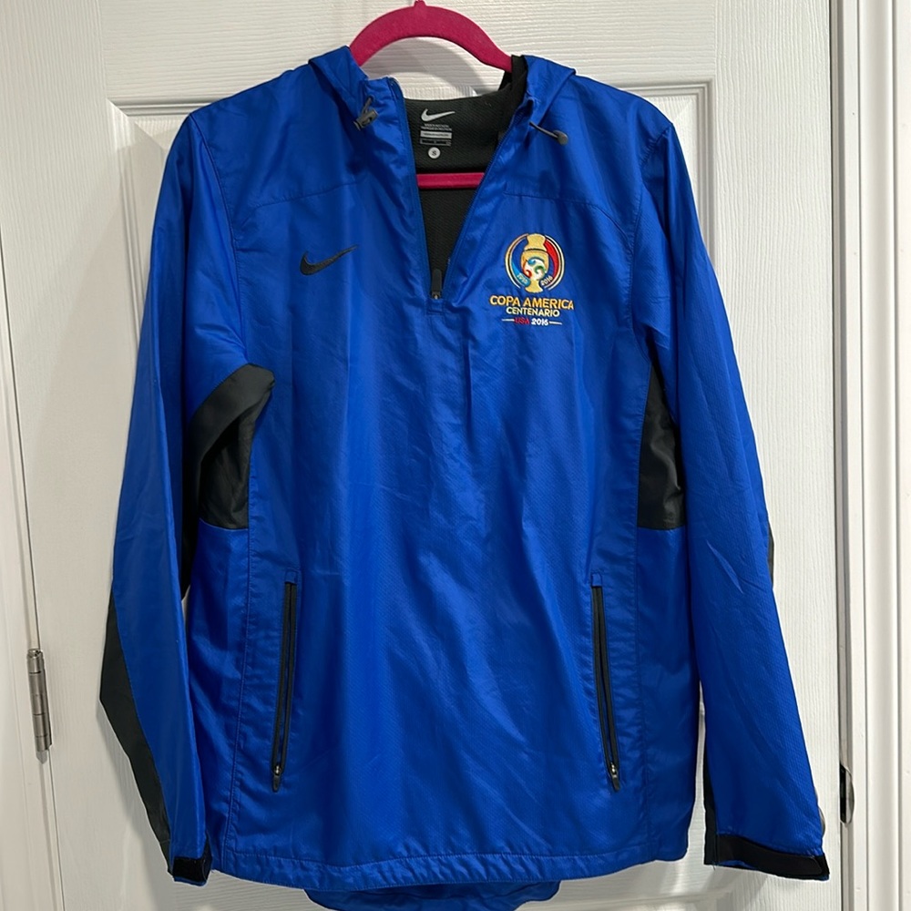 Copa America - USA windbreaker